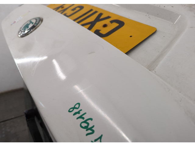 Моторчик заднего дворника Skoda Octavia (A5) 2004-2013