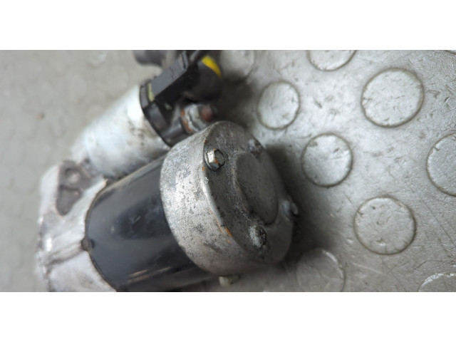 Стартер Mitsubishi Outlander Sport 2019-2025 1810A342