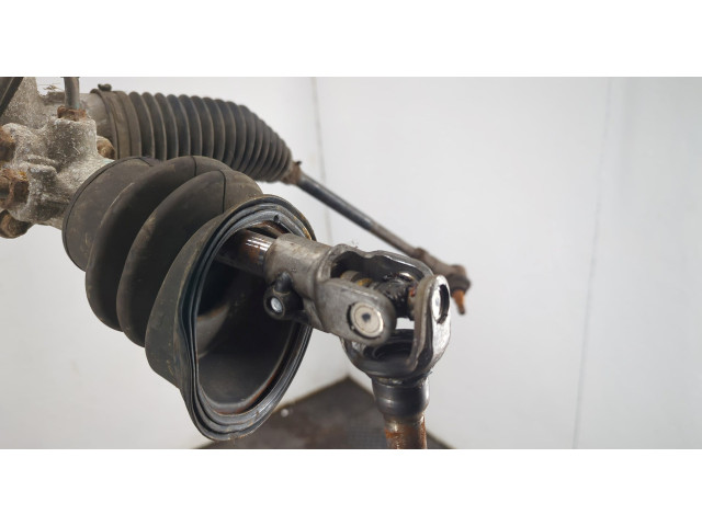 Рейка рулевая с г/у Mitsubishi Galant 2004-2012