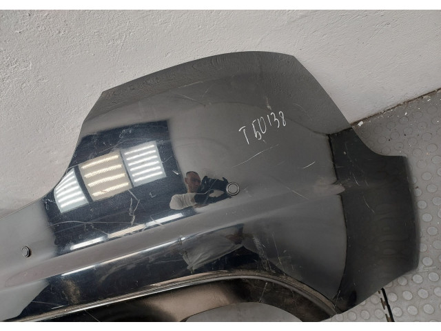 Бампер Jaguar XF 2007-2015 задний