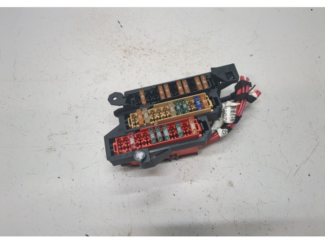 Блок предохранителей  Audi A5 2007-2011      8K2971845A    1.8