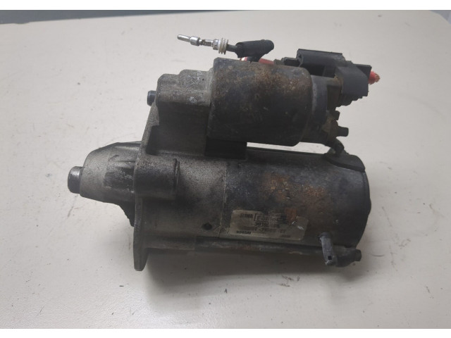 Стартер  Volvo S40 2004- 1.6  30795406   