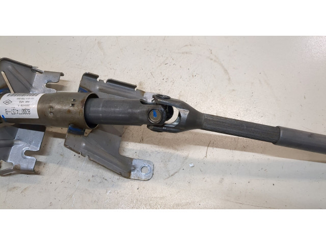 рейка Колонка рулевая Dacia Sandero 2008-2012