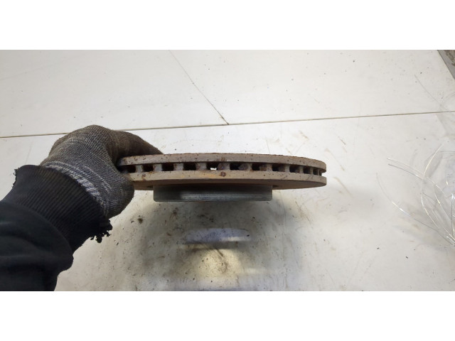 Диск тормозной Buick Encore GX 2019-2024 передний 13552823