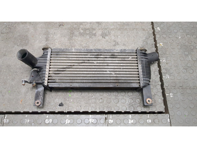 Интеркулер Nissan Pathfinder 2004-2014