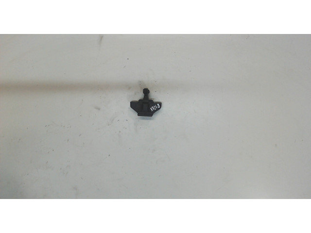 Замок багажника  Renault Clio 1991-1998       