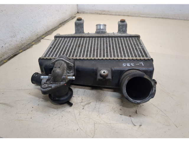 Интеркулер  Acura RDX 2006-2015       