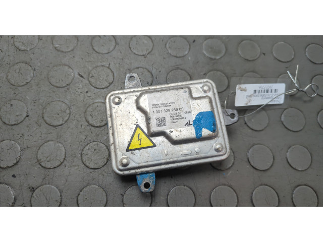 Блок розжига Volvo C70 2006-2009