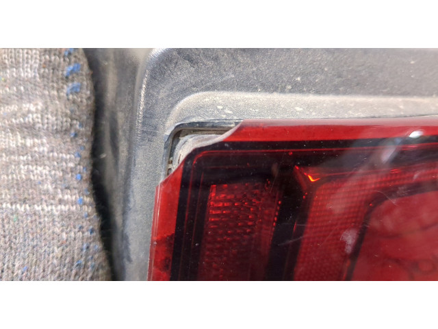 Задний фонарь 9800916280