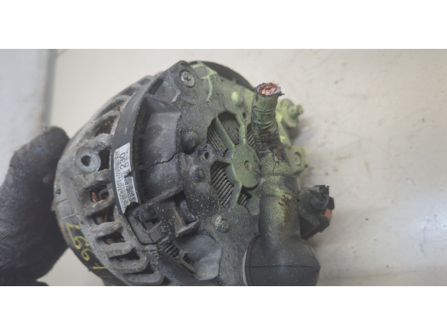 Генератор Ford Explorer 2019-2025 L1MT10300CB, A003TV2781ZC, L1MZ10346A