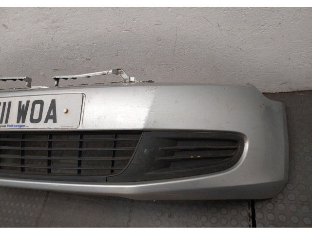 Бампер Volkswagen Golf 6 2009-2012 передний