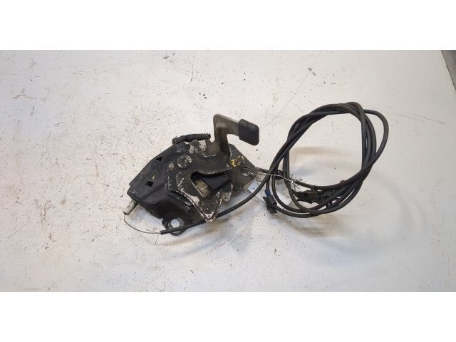 Замок капота  Honda Pilot 2008-2015     