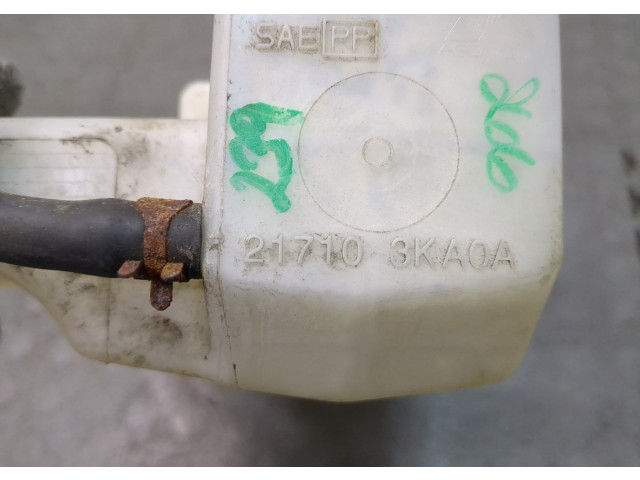 Бачок расширительный Infiniti JX 2012-2014 217103KA0A