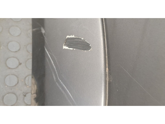 Бампер  KIA Sorento 2002-2009 задний   