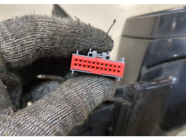 Зеркало боковое Jaguar XE 2015- правое