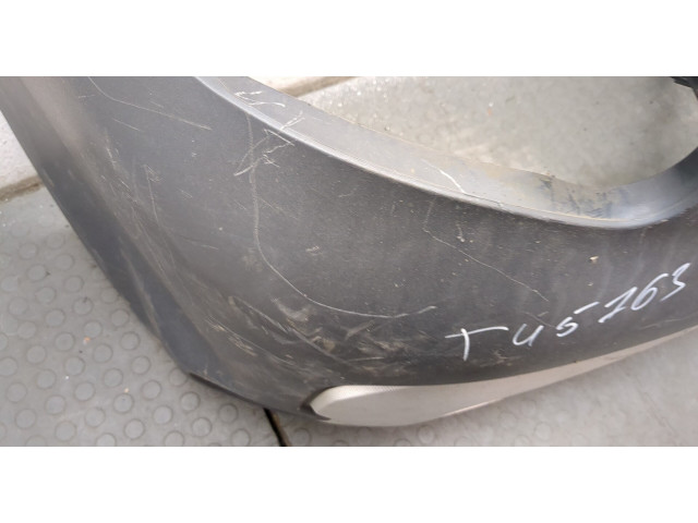 Бампер Renault Kangoo 2013-2021 передний