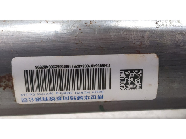  рейка  Колонка рулевая  Buick Envision 2020-2025      