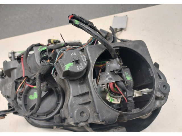 Фара передняя  Mercedes GL X164 2006-2012 левая 