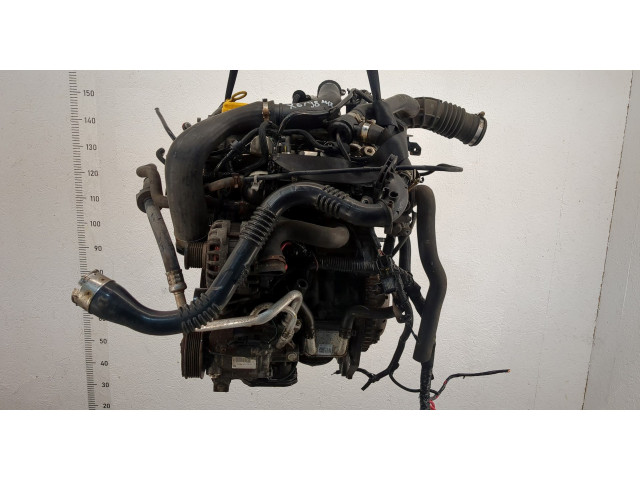 Генератор  Dacia Logan 2012-2016       231002854R    