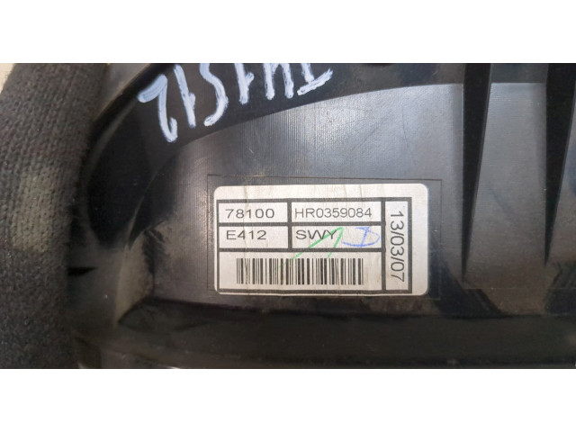 Панель приборов Honda CR-V 2007-2012 2.2 Дизель