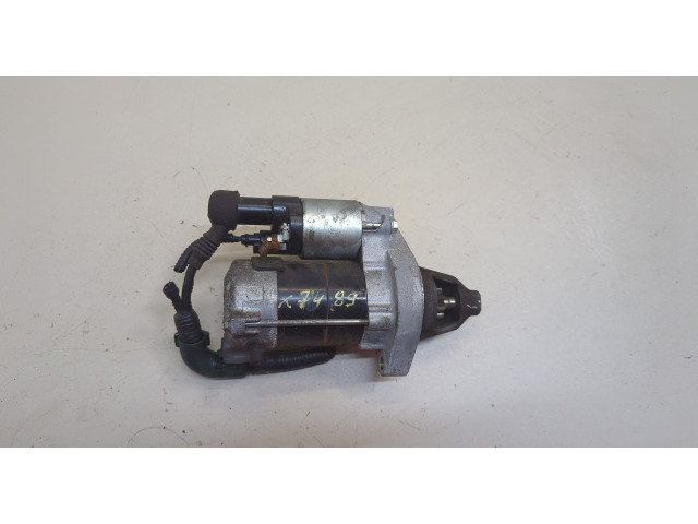 Стартер  Honda Civic 2005-2012 1.8     