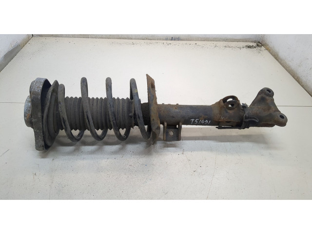 Стойка амортизатора  Mercedes E W212 2009-2013      