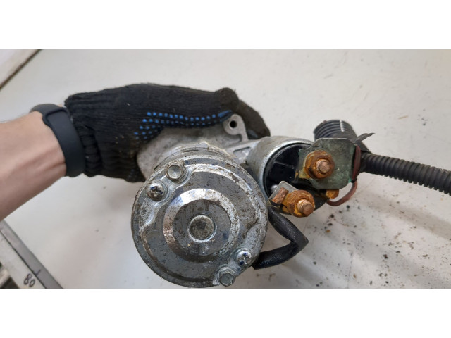 Стартер Nissan Kubistar 1998-2008 1.5