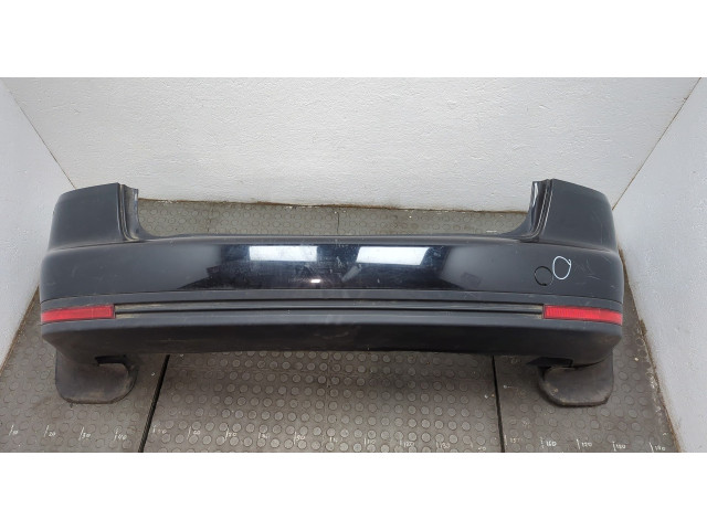 Бампер  Volkswagen Touran 2006-2010 задний   