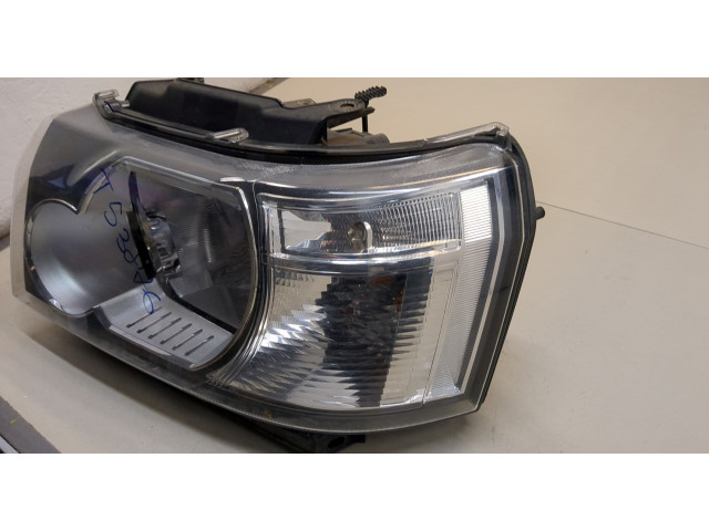 Фара передняя Land Rover Freelander 2 2006-2014 левая