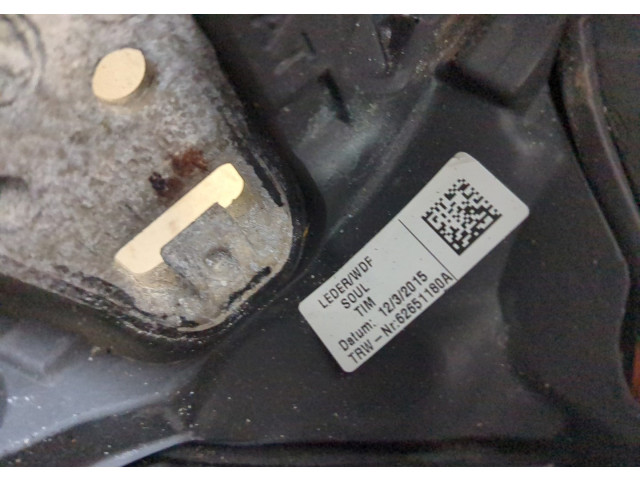 Руль Audi Q3 2011-2018