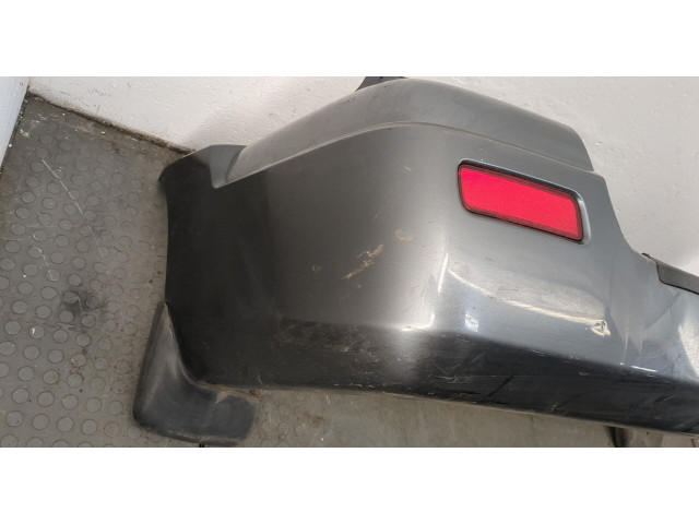 Бампер Hyundai Terracan задний