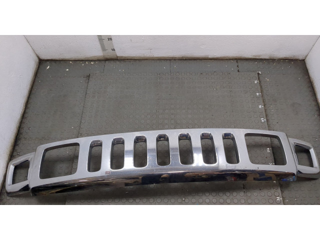 Решетка радиатора Hummer H3