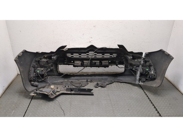 Бампер  Citroen DS4 передний   