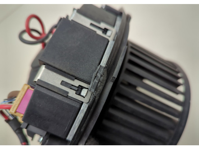 Моторчик печки  Audi A3 (8P) 2003-2013        