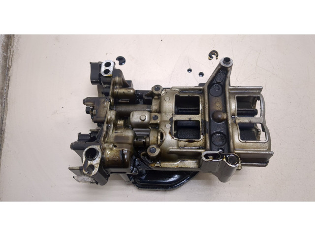 Масляный насос