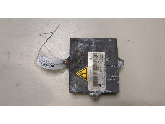 Блок розжига  Land Rover Range Rover 3 (LM) 2002-2012