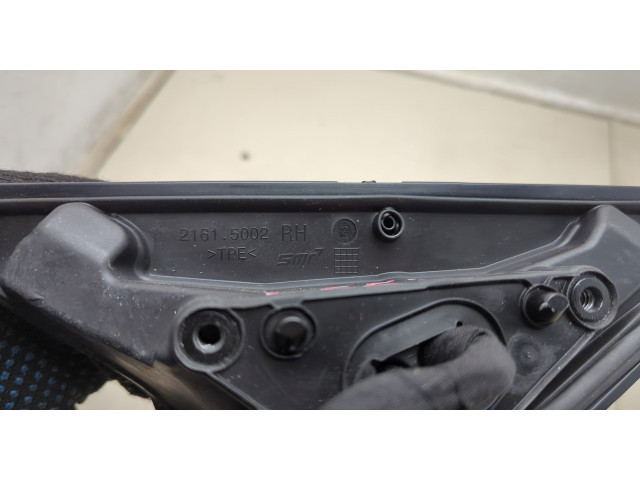 Зеркало боковое Jaguar F-Pace 2016-2020 правое