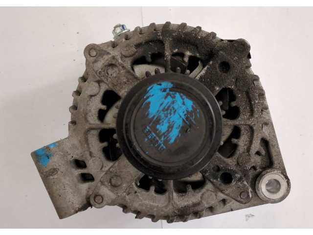 Генератор Jaguar XF 2007-2015 C2Z3415, 8X2310300CB