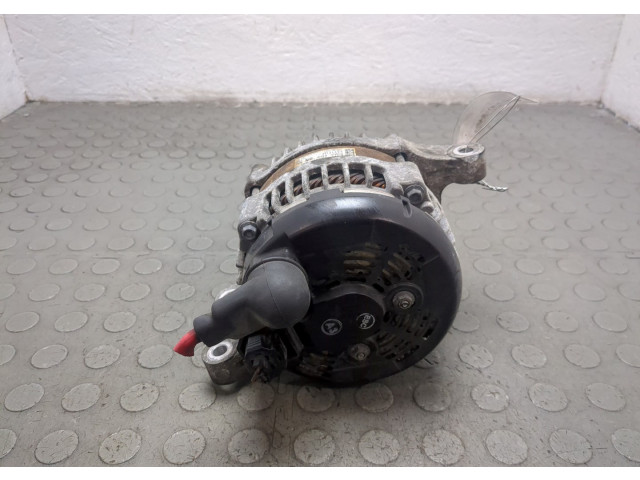 Генератор  Lincoln MKZ 2012-2016       G2GZ10346C    