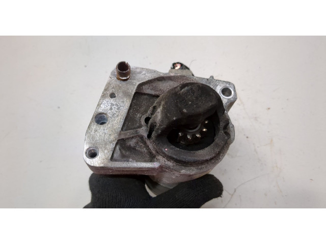 Стартер Citroen DS3 2009-2016 1.6