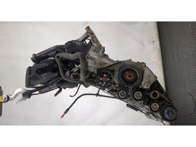 Генератор  Mercedes Vaneo           