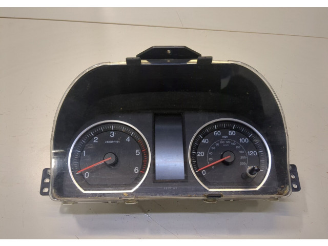 Панель приборов Honda CR-V 2007-2012 78100hr0359478 2.2 Дизель