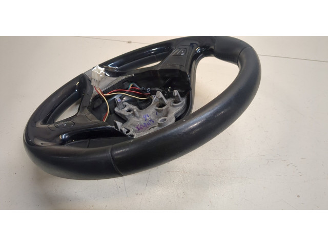 Руль Renault Clio 2012-2016