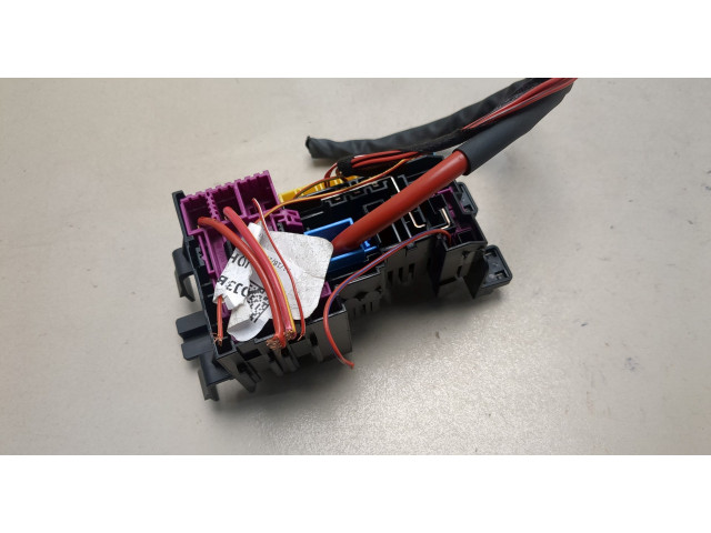 Блок предохранителей  Mercedes GLC X253 2015-2022         