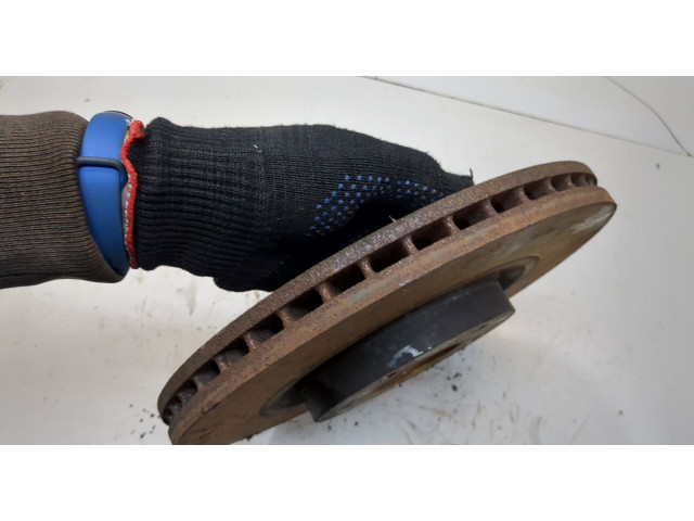 Диск тормозной Infiniti Q70 2012-2019 передний