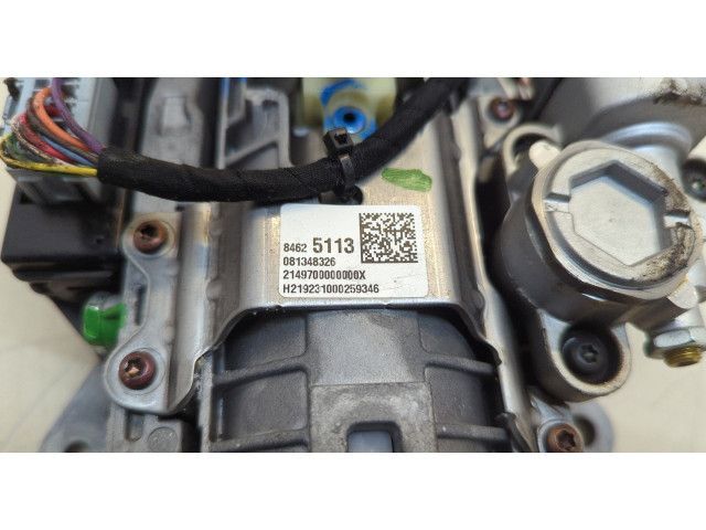 рейка Колонка рулевая GMC Acadia 2019-2025