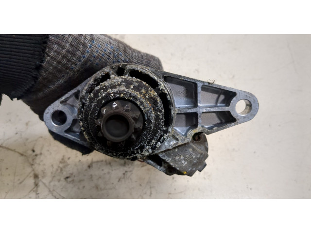 Стартер Skoda Fabia 2007-2010 1.2 02T911023S