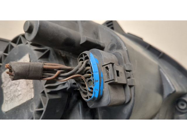 Фара передняя  Volkswagen Caddy 2004-2015 левая 