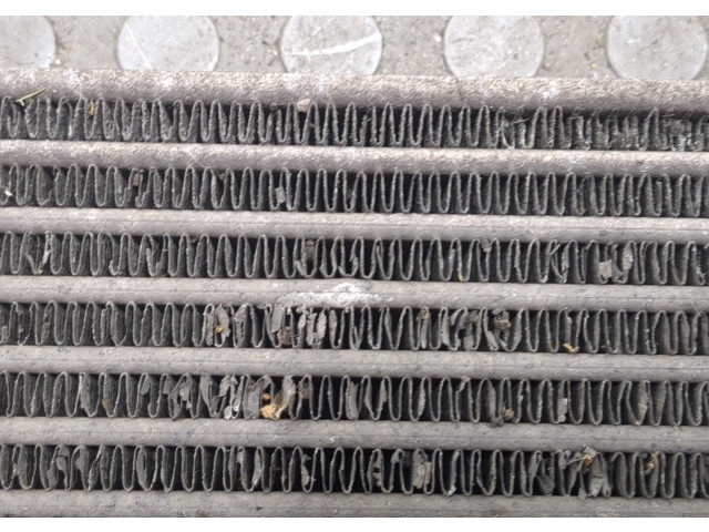 Интеркулер Mitsubishi Outlander XL 2006-2012 2.0