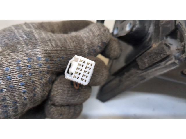 Зеркало боковое Mitsubishi Grandis правое